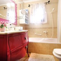 Villa in Spain, Comunitat Valenciana, Calp, 210 sq.m.