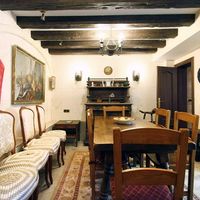 Villa in Spain, Comunitat Valenciana, Calp, 210 sq.m.