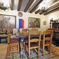 Villa in Spain, Comunitat Valenciana, Calp, 210 sq.m.