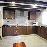 Villa in Spain, Comunitat Valenciana, Calp, 210 sq.m.