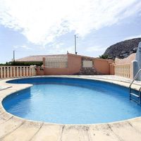 Villa in Spain, Comunitat Valenciana, Calp, 170 sq.m.