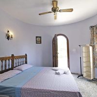 Villa in Spain, Comunitat Valenciana, Calp, 170 sq.m.