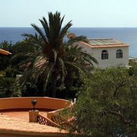 Villa in Spain, Comunitat Valenciana, Calp, 170 sq.m.