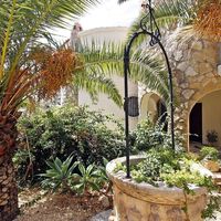 Villa in Spain, Comunitat Valenciana, Calp, 170 sq.m.