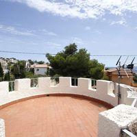 Villa in Spain, Comunitat Valenciana, Calp, 170 sq.m.