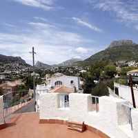 Villa in Spain, Comunitat Valenciana, Calp, 170 sq.m.