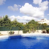 Вилла в Испании, Валенсия, Кальп, 80 кв.м.