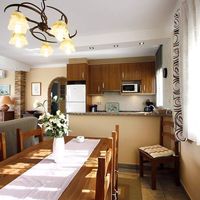 Вилла в Испании, Валенсия, Кальп, 80 кв.м.