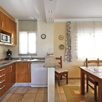 Вилла в Испании, Валенсия, Кальп, 80 кв.м.