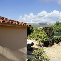 Вилла в Испании, Валенсия, Кальп, 80 кв.м.