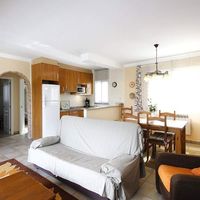 Вилла в Испании, Валенсия, Кальп, 80 кв.м.