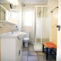 Вилла в Испании, Валенсия, Кальп, 80 кв.м.