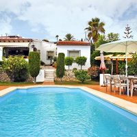 Вилла в Испании, Валенсия, Кальп, 160 кв.м.