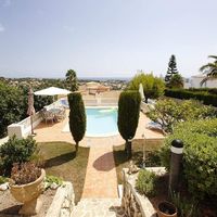 Вилла в Испании, Валенсия, Кальп, 160 кв.м.