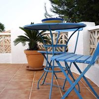 Вилла в Испании, Валенсия, Кальп, 160 кв.м.