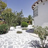 Вилла в Испании, Валенсия, Кальп, 163 кв.м.