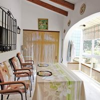 Вилла в Испании, Валенсия, Кальп, 163 кв.м.