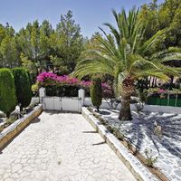 Вилла в Испании, Валенсия, Кальп, 163 кв.м.