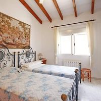 Вилла в Испании, Валенсия, Кальп, 163 кв.м.