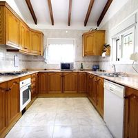 Вилла в Испании, Валенсия, Кальп, 163 кв.м.