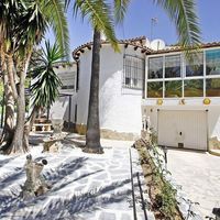 Вилла в Испании, Валенсия, Кальп, 163 кв.м.