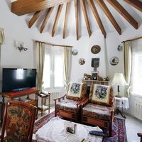 Вилла в Испании, Валенсия, Кальп, 163 кв.м.