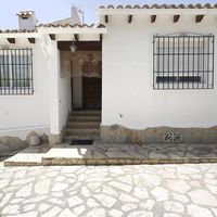 Вилла в Испании, Валенсия, Кальп, 163 кв.м.