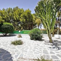 Вилла в Испании, Валенсия, Кальп, 163 кв.м.