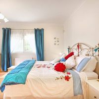 Villa in Spain, Comunitat Valenciana, Calp, 250 sq.m.