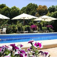 Villa in Spain, Comunitat Valenciana, Calp, 250 sq.m.