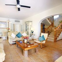 Villa in Spain, Comunitat Valenciana, Calp, 250 sq.m.