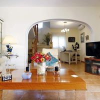 Villa in Spain, Comunitat Valenciana, Calp, 250 sq.m.