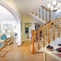 Villa in Spain, Comunitat Valenciana, Calp, 250 sq.m.