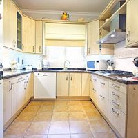 Villa in Spain, Comunitat Valenciana, Calp, 250 sq.m.