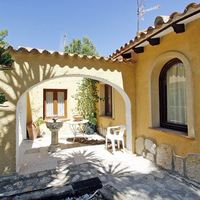 Villa in Spain, Comunitat Valenciana, Calp, 150 sq.m.