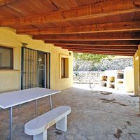 Villa in Spain, Comunitat Valenciana, Calp, 150 sq.m.