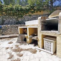 Villa in Spain, Comunitat Valenciana, Calp, 150 sq.m.