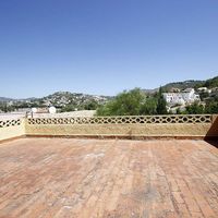 Villa in Spain, Comunitat Valenciana, Calp, 150 sq.m.