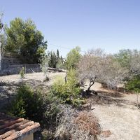 Villa in Spain, Comunitat Valenciana, Calp, 150 sq.m.