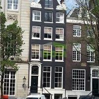 House in Netherlands, Amsterdam, 479 sq.m.