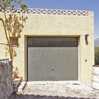 Villa in Spain, Comunitat Valenciana, Calp, 150 sq.m.