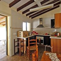 Villa in Spain, Comunitat Valenciana, Calp, 150 sq.m.