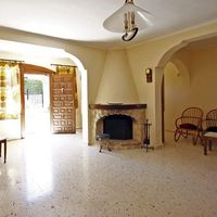 Villa in Spain, Comunitat Valenciana, Calp, 150 sq.m.