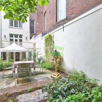 House in Netherlands, Amsterdam, 479 sq.m.
