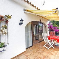 Villa in Spain, Comunitat Valenciana, Calp, 300 sq.m.