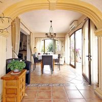 Villa in Spain, Comunitat Valenciana, Calp, 300 sq.m.