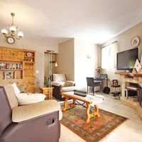 Villa in Spain, Comunitat Valenciana, Calp, 300 sq.m.