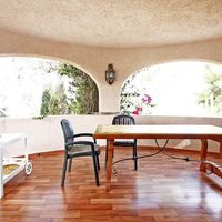 Villa in Spain, Comunitat Valenciana, Calp, 259 sq.m.