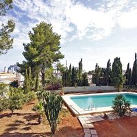 Villa in Spain, Comunitat Valenciana, Calp, 259 sq.m.