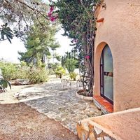 Villa in Spain, Comunitat Valenciana, Calp, 259 sq.m.